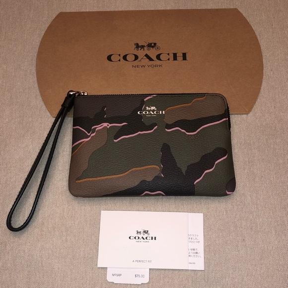 Coach Handbags - Coach SOLD ❗️